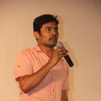 Naveen (Director) - Onbathu Kuzhi Sampath Trailer Launch and Cinema Theater Day Celebrations Photos
