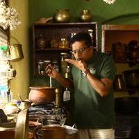 Prakash Raj - Un Samayal Arayil Movie New Stills | Picture 746701