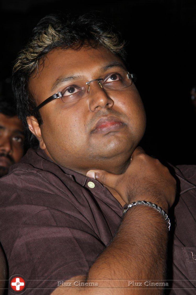 D. Imman - Jilla Movie 100 th day Celebrations Photos | Picture 746751