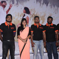 Naangellam Edagoodam Movie Press Meet Photos | Picture 747156
