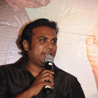 Ravi Thiyagarajan - Ennamo Edho Movie Press Meet Photos