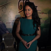 Nikesha Patel - Ennamo Edho Movie Press Meet Photos | Picture 747314