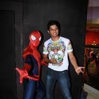 Jeeva (Actors) - Actor Jiiva Unveils Spiderman at Forum Mall Stills | Picture 747733