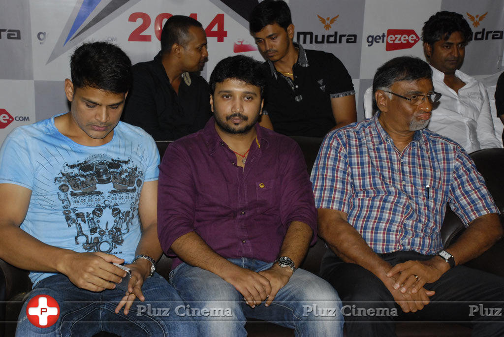 Celebrities at State Level Basketball Tournament Photos | Picture 747963