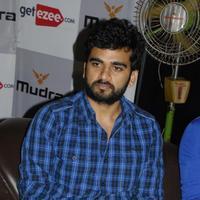 Ashok Selvan - Celebrities at State Level Basketball Tournament Photos | Picture 747967
