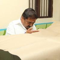Sivakumar - Stars at April 2014 Elections Photos | Picture 747670