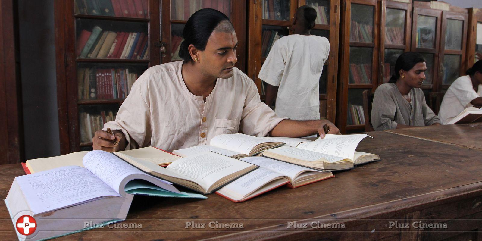 Ramanujan Movie Stills | Picture 748480