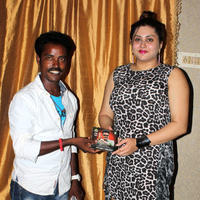 Actress Namitha Launches Eppothum Raja Movie Audio Stills | Picture 748491