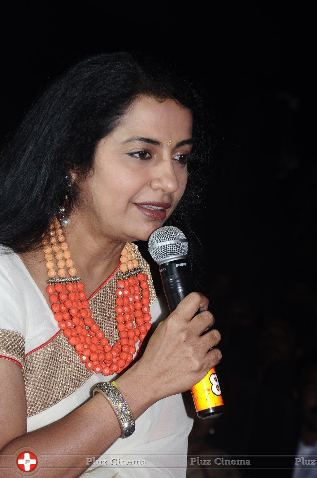 Suhasini Maniratnam - Sathuranga Vettai Movie Audio Launch Photos | Picture 748830