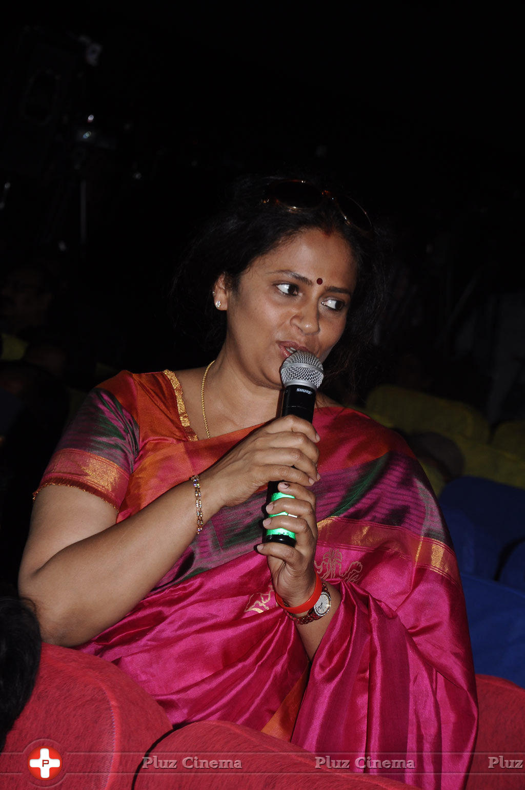 Sathuranga Vettai Movie Audio Launch Photos | Picture 748853