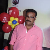 Sathuranga Vettai Movie Audio Launch Photos | Picture 748795