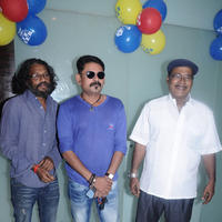 Sathuranga Vettai Movie Audio Launch Photos | Picture 748799