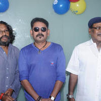 Sathuranga Vettai Movie Audio Launch Photos | Picture 748800