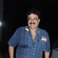 S. V. Sekhar - Sathuranga Vettai Movie Audio Launch Photos | Picture 748807