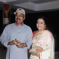 Sathuranga Vettai Movie Audio Launch Photos | Picture 748816