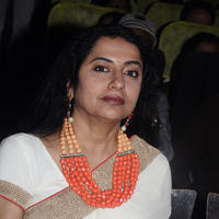 Suhasini Maniratnam - Sathuranga Vettai Movie Audio Launch Photos | Picture 748817