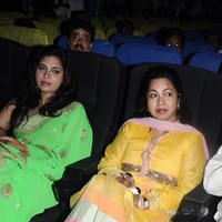 Sathuranga Vettai Movie Audio Launch Photos | Picture 748821
