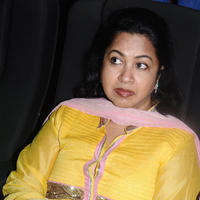 Radhika Sarathkumar - Sathuranga Vettai Movie Audio Launch Photos | Picture 748825
