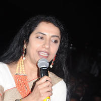 Suhasini Maniratnam - Sathuranga Vettai Movie Audio Launch Photos | Picture 748829
