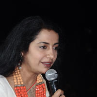 Suhasini Maniratnam - Sathuranga Vettai Movie Audio Launch Photos | Picture 748830
