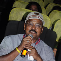 K. Bhagyaraj - Sathuranga Vettai Movie Audio Launch Photos | Picture 748831