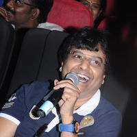 Vivek - Sathuranga Vettai Movie Audio Launch Photos