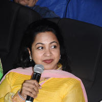 Radhika Sarathkumar - Sathuranga Vettai Movie Audio Launch Photos | Picture 748840