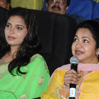 Sathuranga Vettai Movie Audio Launch Photos | Picture 748841