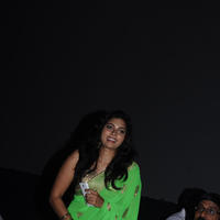 Ishara - Sathuranga Vettai Movie Audio Launch Photos | Picture 748855