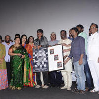 Sathuranga Vettai Movie Audio Launch Photos | Picture 748864