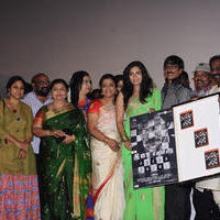 Sathuranga Vettai Movie Audio Launch Photos | Picture 748865