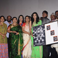 Sathuranga Vettai Movie Audio Launch Photos