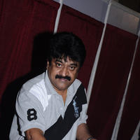 Chinni Jayanth - South Indian Film Chamber Election 2014 Photos