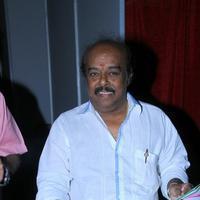Ramanathan (Producer) - South Indian Film Chamber Election 2014 Photos