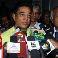 Kamal Haasan - South Indian Film Chamber Election 2014 Photos | Picture 748698