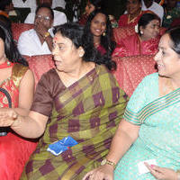 Actor Ramarajan and Nalini Son Reception Stills | Picture 749553