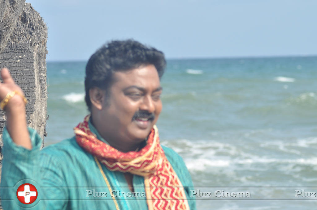 Saravanan - Meenakshi Kadhalan Elangovan Movie Stills | Picture 749718