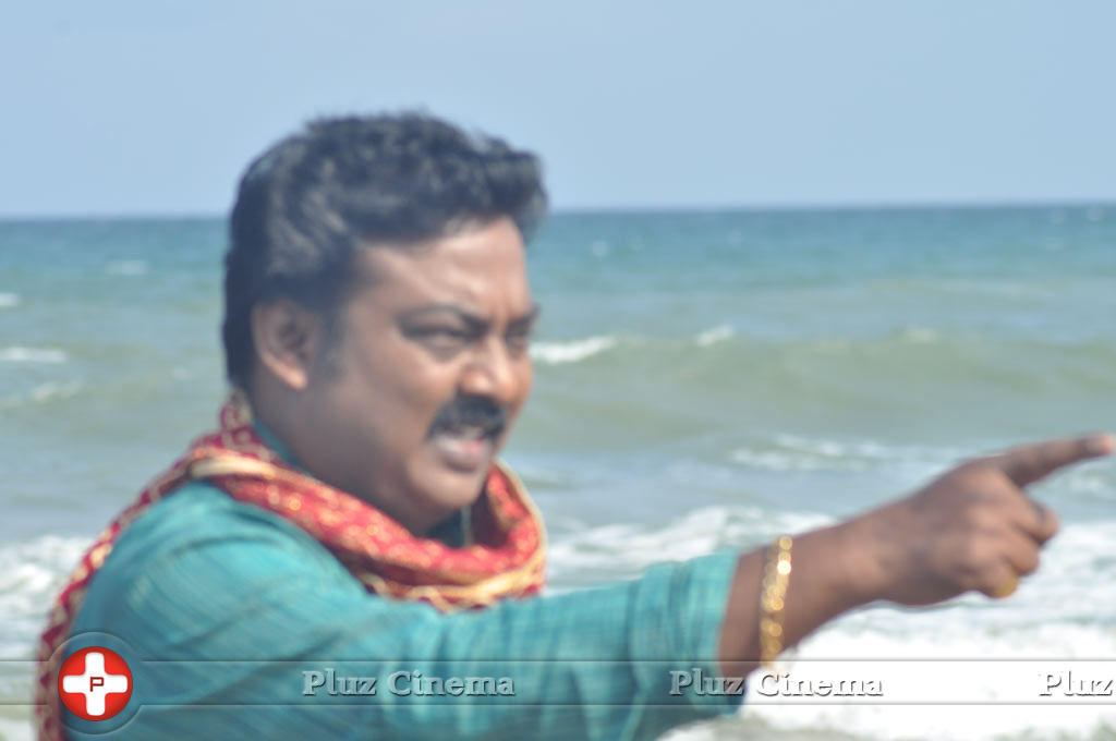 Saravanan - Meenakshi Kadhalan Elangovan Movie Stills | Picture 749719