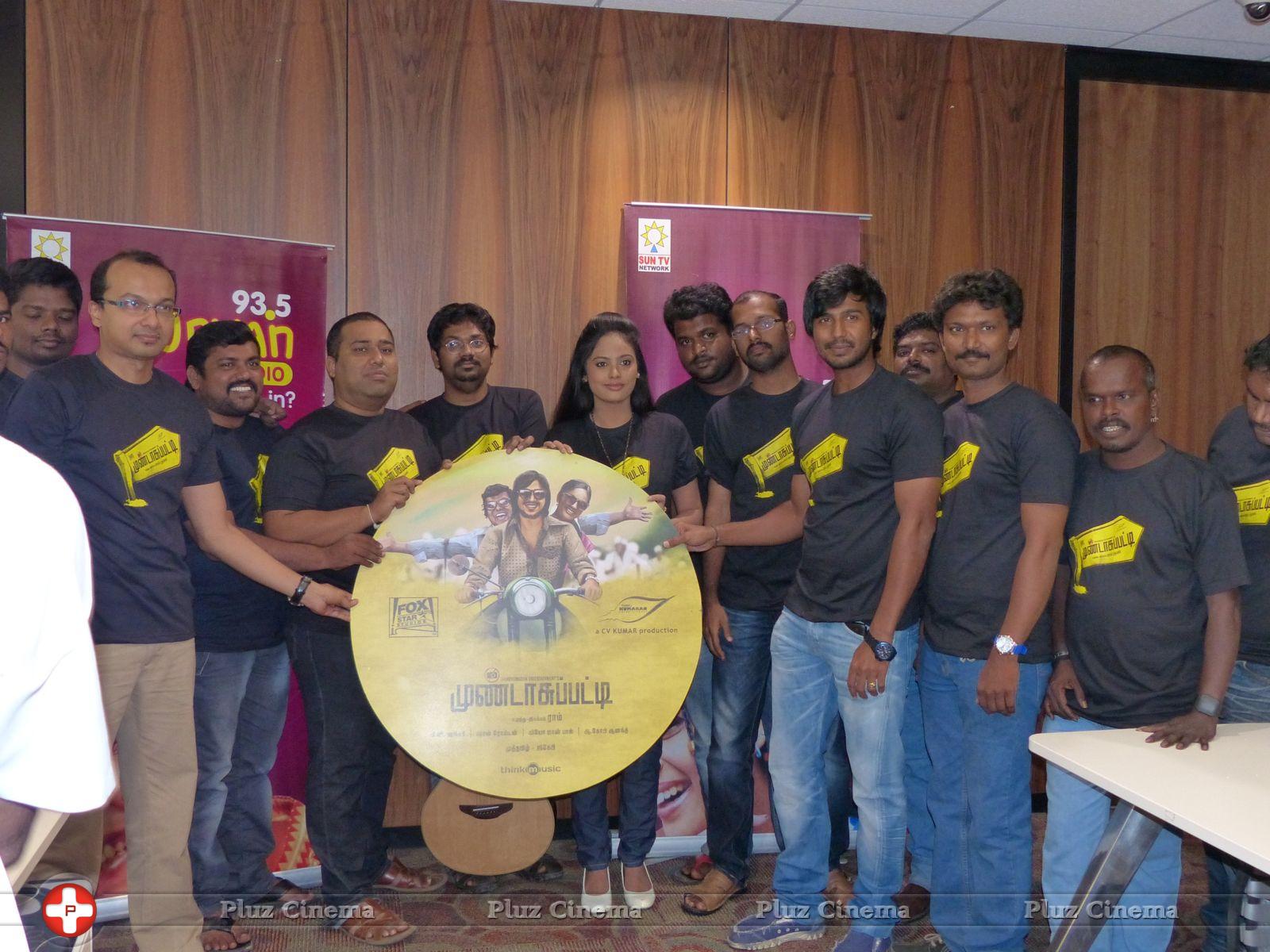 Mundasupatti Movie Audio Launch Photos | Picture 749568