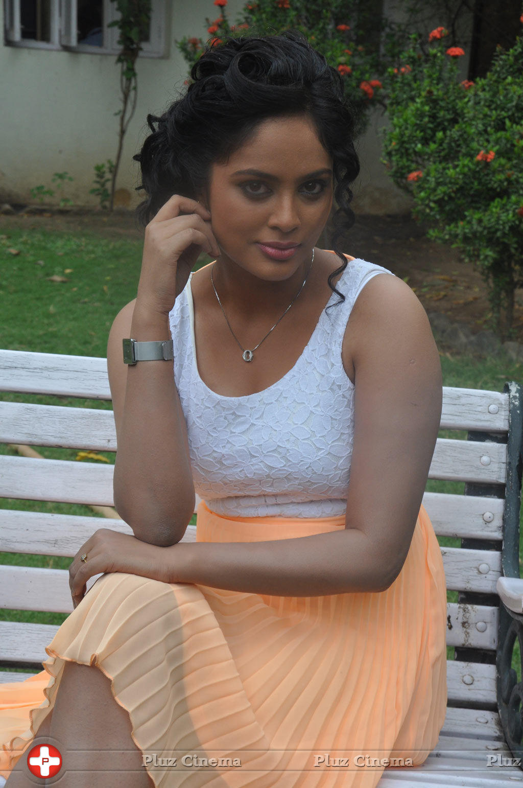 Nandita Swetha - Mundasupatti Movie Press Meet Stills | Picture 749651