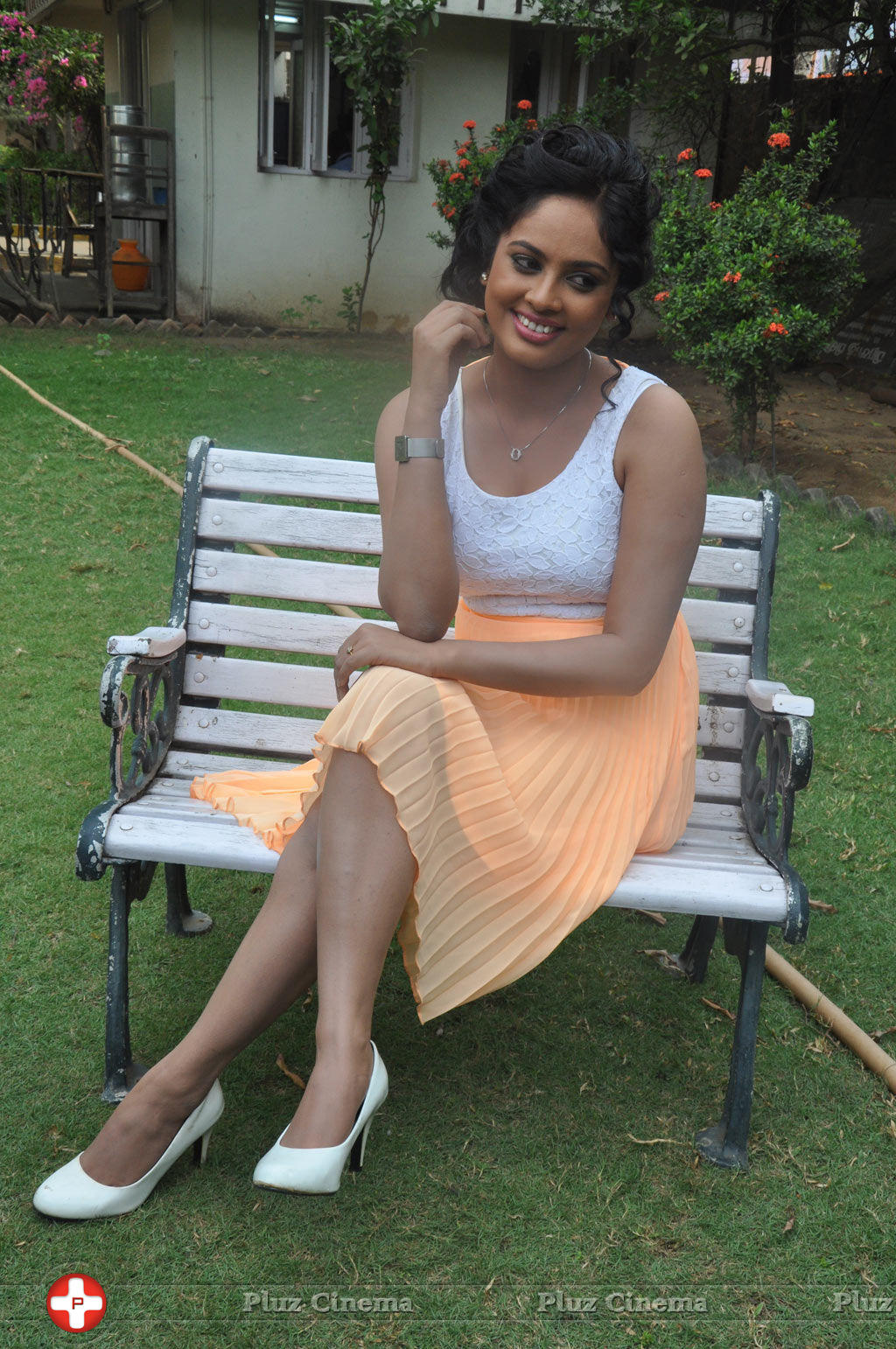 Nandita Swetha - Mundasupatti Movie Press Meet Stills | Picture 749652