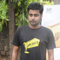 Mundasupatti Movie Press Meet Stills | Picture 749619
