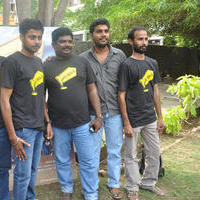 Mundasupatti Movie Press Meet Stills | Picture 749621