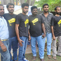 Mundasupatti Movie Press Meet Stills | Picture 749622