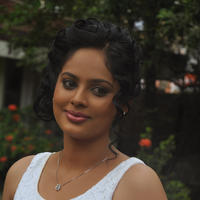 Nandita Swetha - Mundasupatti Movie Press Meet Stills | Picture 749636
