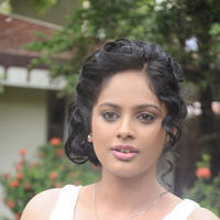 Nandita Swetha - Mundasupatti Movie Press Meet Stills | Picture 749637