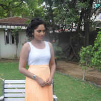 Nandita Swetha - Mundasupatti Movie Press Meet Stills | Picture 749639