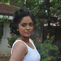 Nandita Swetha - Mundasupatti Movie Press Meet Stills | Picture 749643