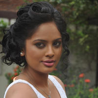 Nandita Swetha - Mundasupatti Movie Press Meet Stills | Picture 749646