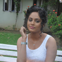 Nandita Swetha - Mundasupatti Movie Press Meet Stills | Picture 749650